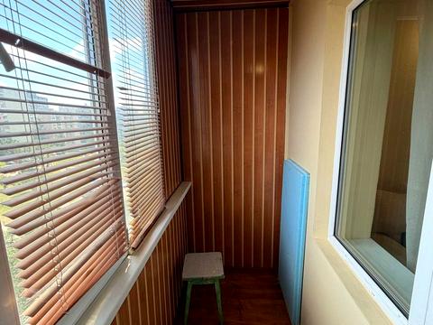 квартира за адресою Богатирська вул., 14
