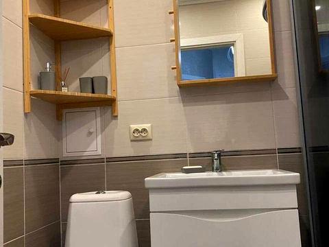 квартира по адресу Кульпарковская ул., 230-А