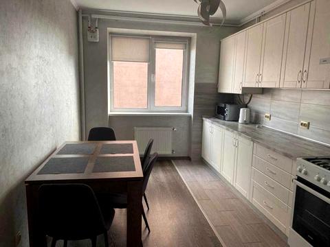 квартира по адресу Кульпарковская ул., 230-А