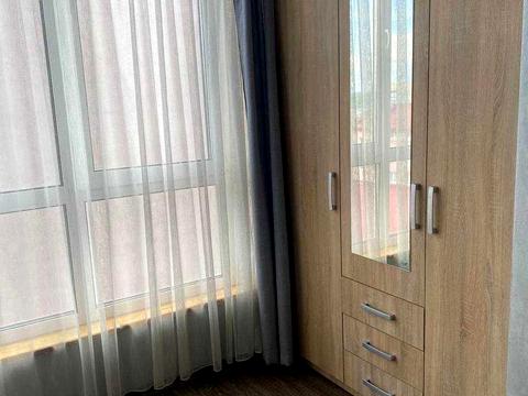 квартира по адресу Кульпарковская ул., 230-А