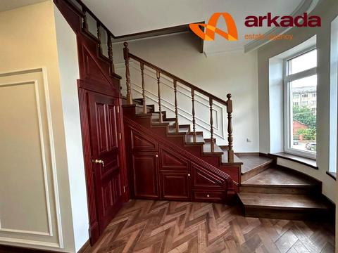 квартира за адресою Республіканська вул., 20а