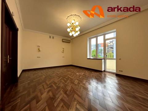 квартира за адресою Республіканська вул., 20а