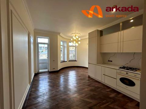 квартира за адресою Республіканська вул., 20а
