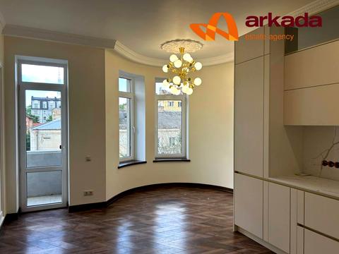 квартира за адресою Республіканська вул., 20а