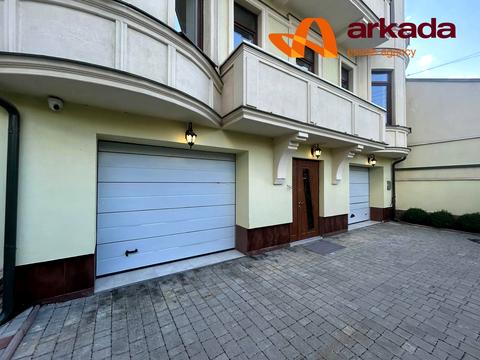 квартира за адресою Республіканська вул., 20а