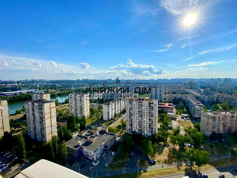 квартира за адресою Володимира Івасюка просп. (Героїв Сталінграду), 4-А