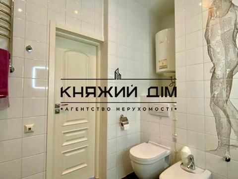 квартира за адресою Володимира Івасюка просп. (Героїв Сталінграду), 4-А