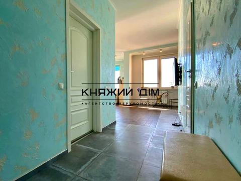 квартира за адресою Володимира Івасюка просп. (Героїв Сталінграду), 4-А