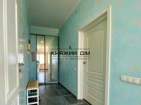 квартира за адресою Володимира Івасюка просп. (Героїв Сталінграду), 4-А