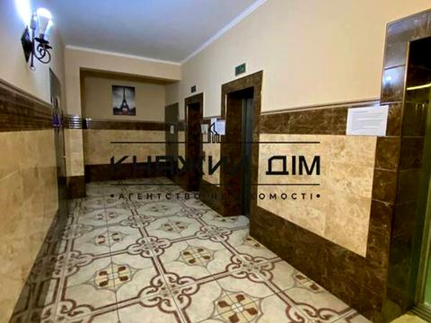 квартира за адресою Володимира Івасюка просп. (Героїв Сталінграду), 4-А