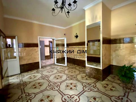 квартира за адресою Володимира Івасюка просп. (Героїв Сталінграду), 4-А