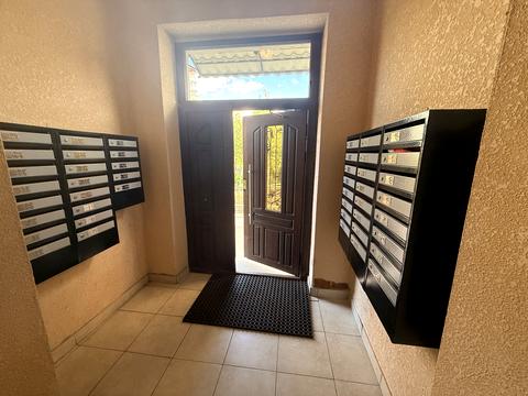 квартира по адресу Глубокая ул., 24