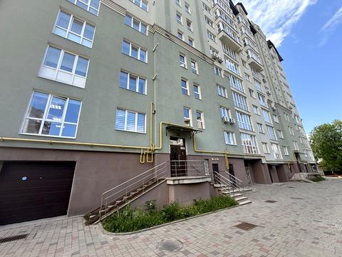 квартира по адресу Глубокая ул., 24
