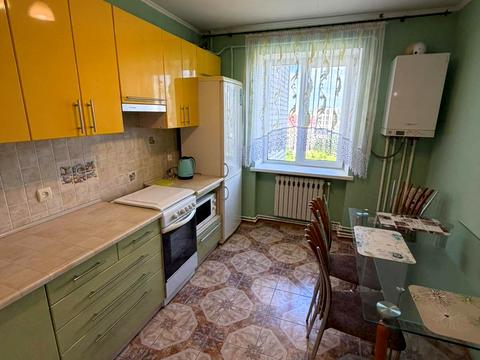 квартира по адресу Гайдамацкая ул. (Марфи Струтинської), 33