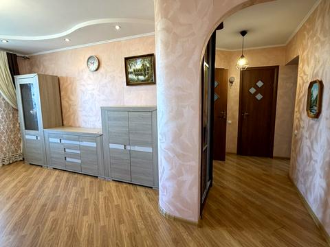 квартира по адресу Гайдамацкая ул. (Марфи Струтинської), 33