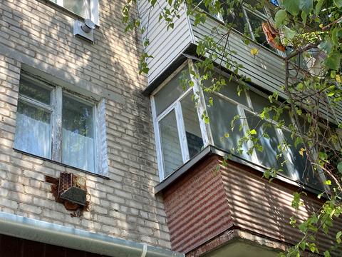 квартира за адресою Шевченка просп. (Леніна), 6