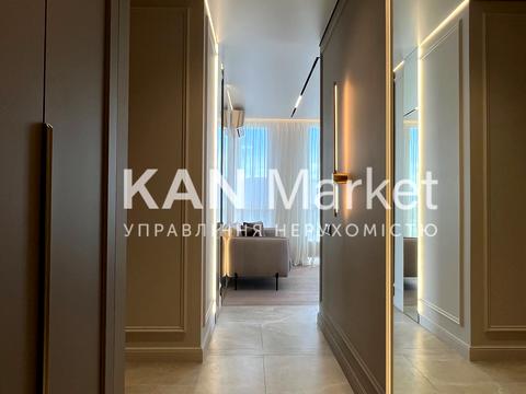 квартира за адресою Родини Кістяківських вул., 10