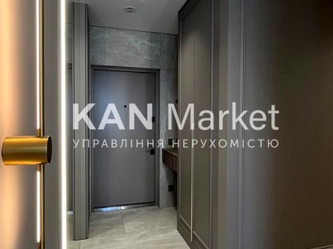 квартира за адресою Родини Кістяківських вул., 10