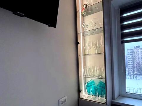квартира за адресою Академіка Булаховського вул., 38