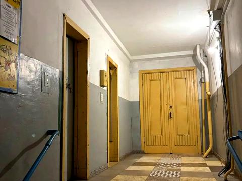 квартира за адресою Академіка Булаховського вул., 38