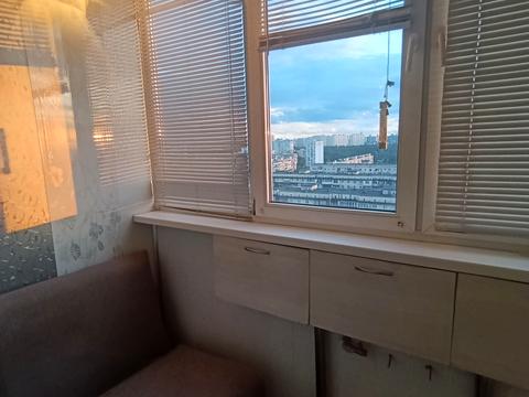 квартира за адресою Мілютенка вул., 25