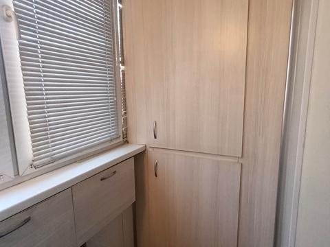 квартира за адресою Мілютенка вул., 25
