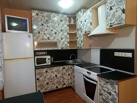 квартира за адресою Мілютенка вул., 25