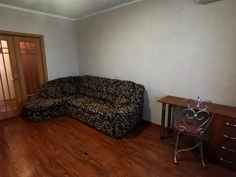 квартира за адресою Мілютенка вул., 25
