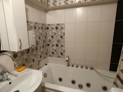 квартира за адресою Мілютенка вул., 25