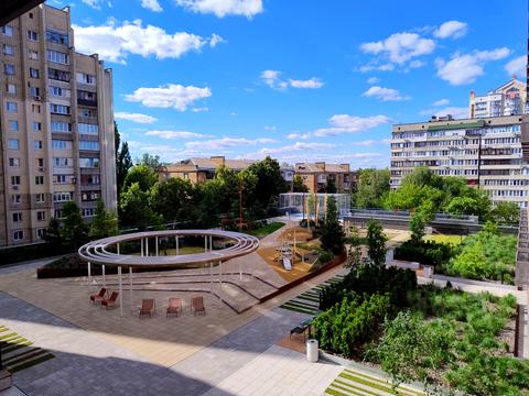 квартира за адресою Вавилових вул., 11