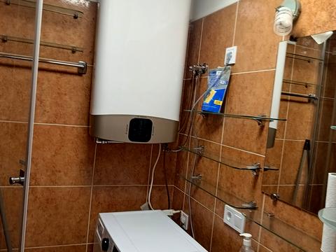 квартира по адресу Леси Украинки бульв., 3