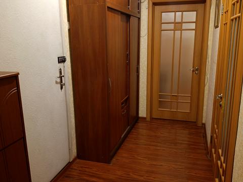 квартира за адресою Мілютенка вул., 25