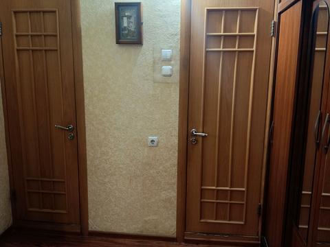 квартира за адресою Мілютенка вул., 25