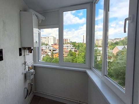 квартира за адресою Київська вул., 9-Б