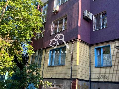 квартира за адресою Єгора Біркуна вул. (Водоп'янова), 1