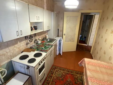 квартира по адресу Героев просп., 1