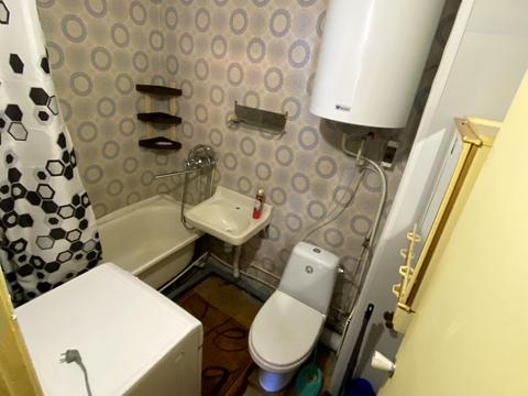 квартира по адресу Героев просп., 1