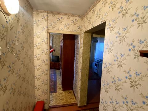 квартира по адресу Героев просп., 1