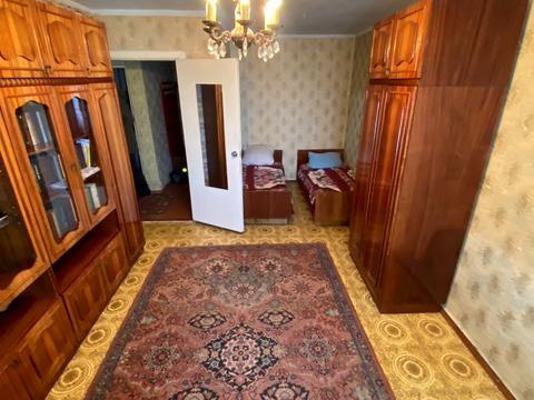 квартира по адресу Героев просп., 1