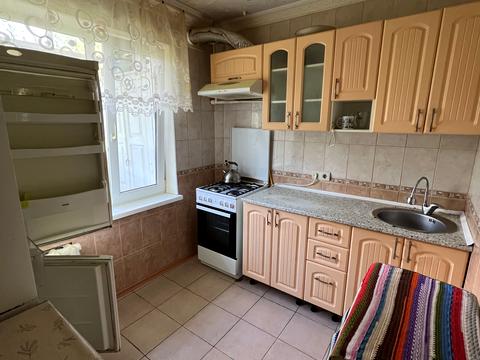 квартира по адресу Большая набережная ул. (50-річчя СРСР), 19