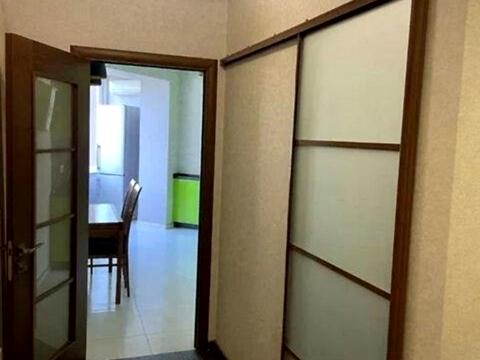 квартира по адресу Академіка Шалімова ул., 67-В