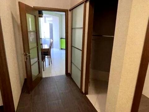 квартира по адресу Академіка Шалімова ул., 67-В