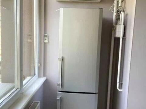 квартира по адресу Академіка Шалімова ул., 67-В