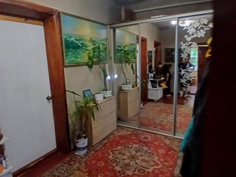 дом по адресу Квітуча