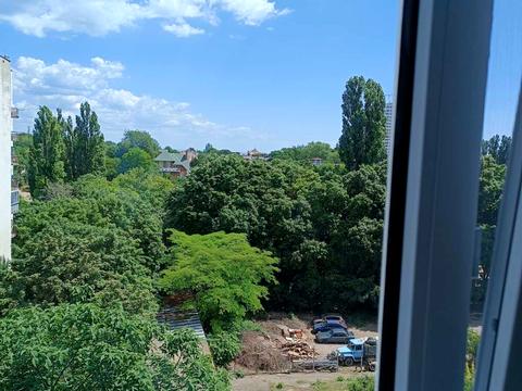 квартира по адресу Шевченко просп., 8/13