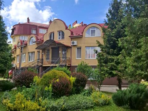 коммерческая по адресу Шевченко ул., 52а