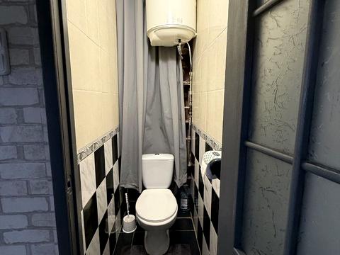 квартира за адресою Перемоги просп., 62