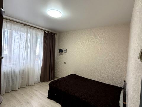квартира за адресою Перемоги просп., 62