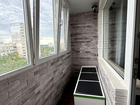 квартира за адресою Перемоги просп., 62