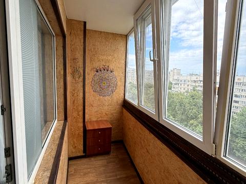 квартира за адресою Перемоги просп., 62